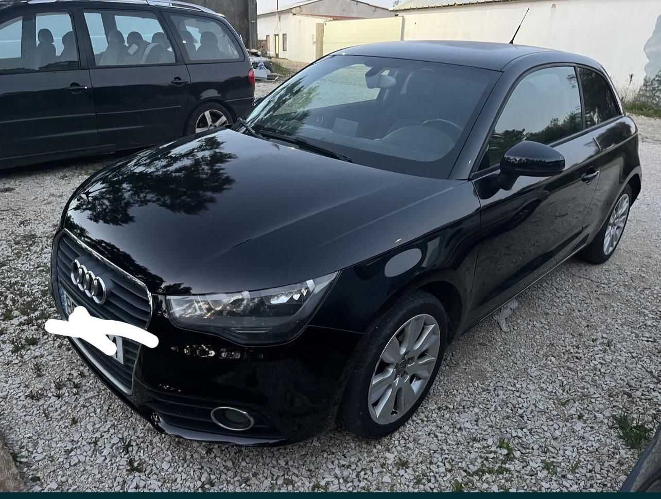 Audi a1 2012 !!!