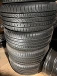 Pirelli Scorpion Zero All Season 275/45 R20 110H XL Run Flat *