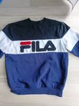 Fila bluza duża S