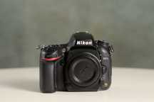 Equipamento Fotográfico Nikon