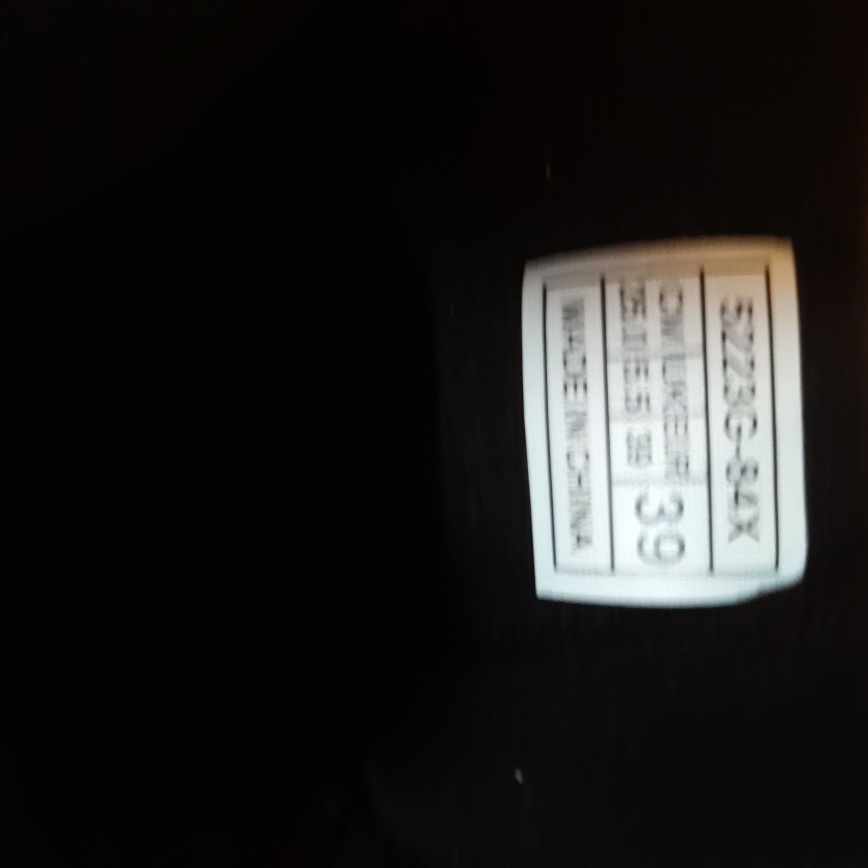 Buty zimowe za kostke 39 Reserved