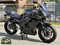Yamaha FZ6 Fazer 600 FZ 6 - S2 ABS - FZ6 Yamaha ABS - GT Niemcy