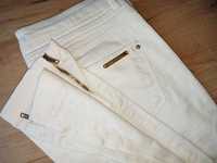 Damskie Spodnie jeans Bershka 34