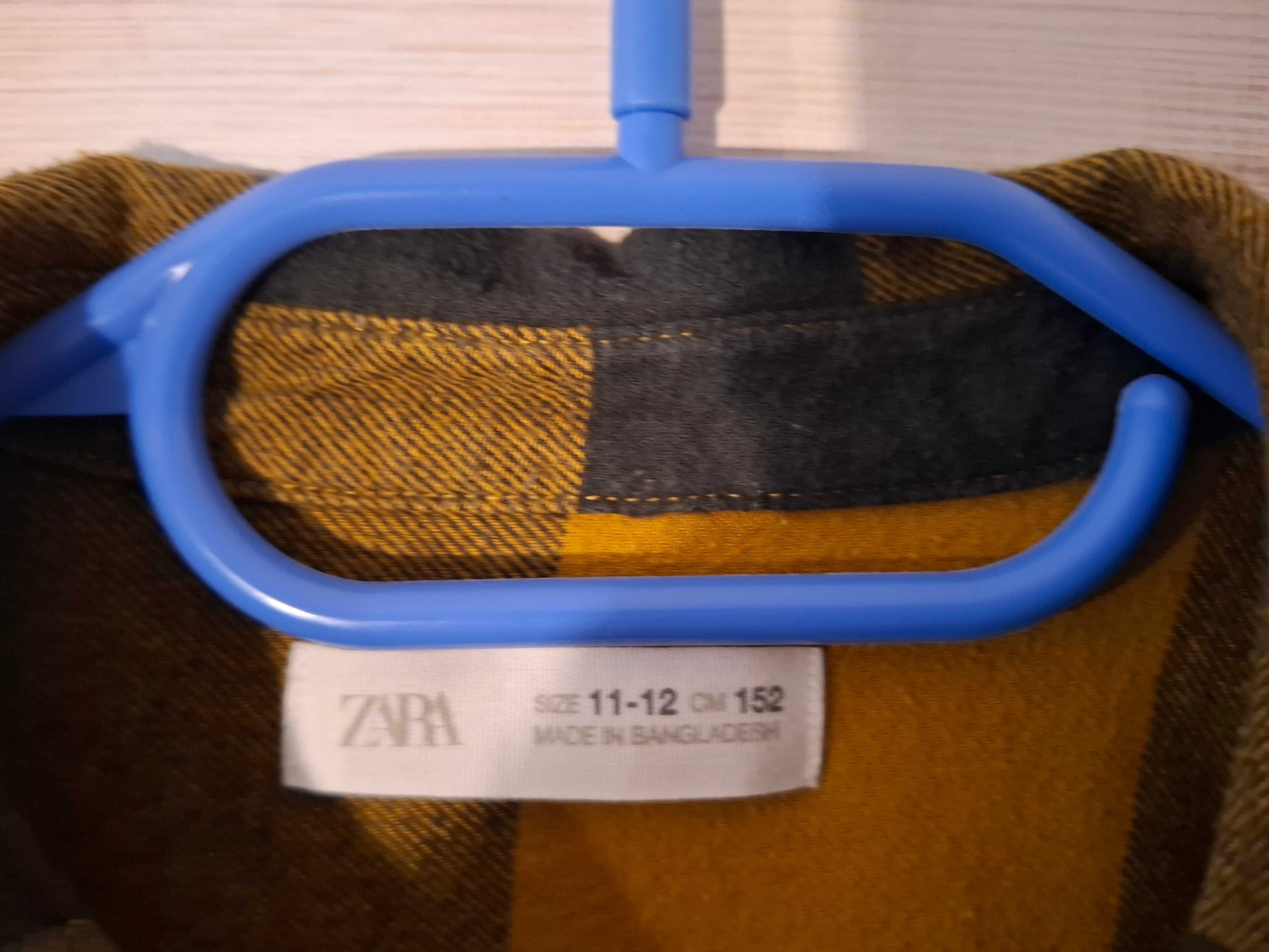 Koszula chłopięca Zara 152