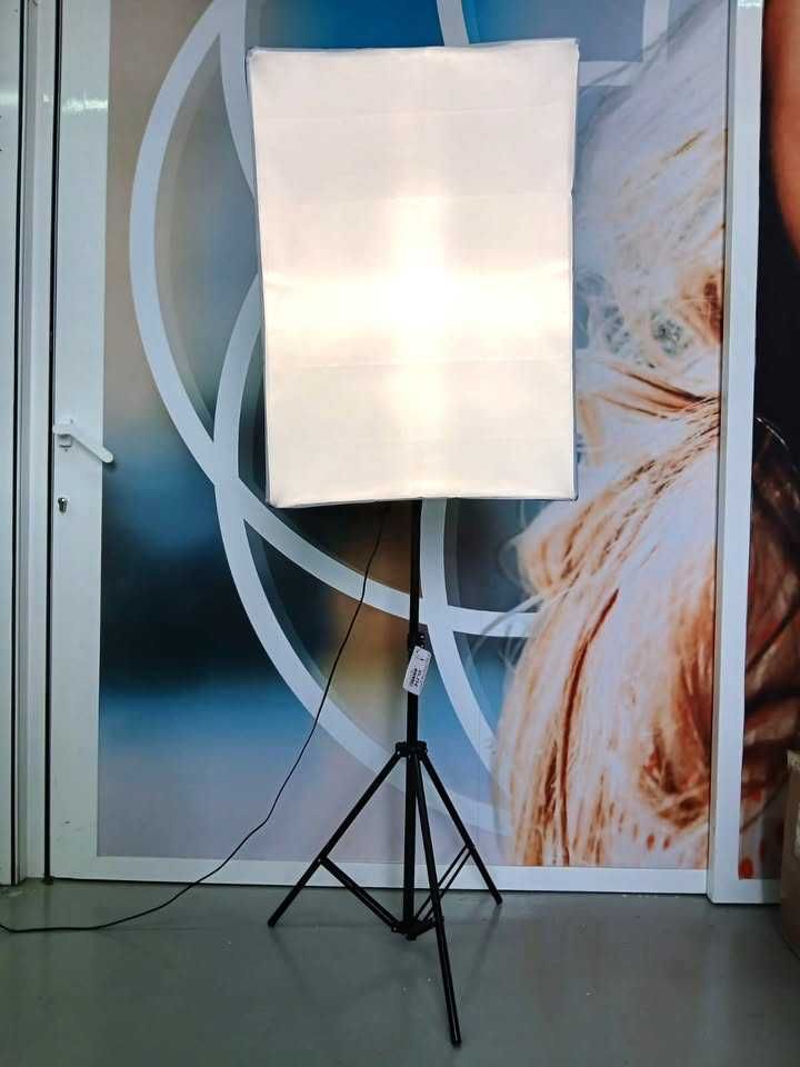 Soft Box Nova e Profissional