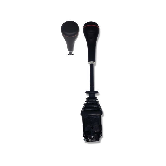 JOYSTICK Na Widełki Bez PRZYCISKU Ładowacza TURA [3931]