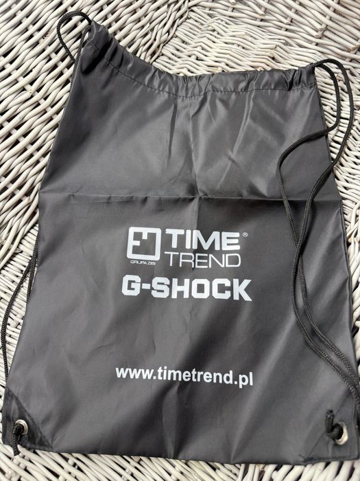 Worek na buty  -Plecak G-SHOCK