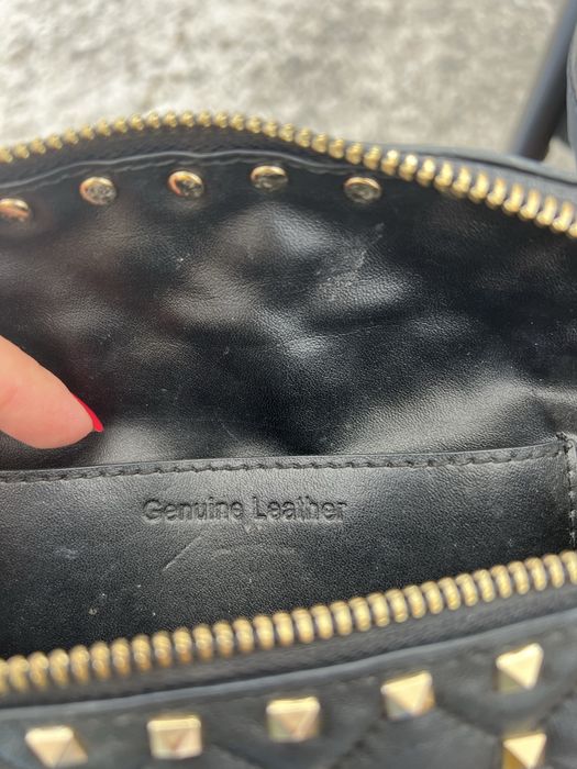 Поясна нагрудна/ сумка/бананка genuine...