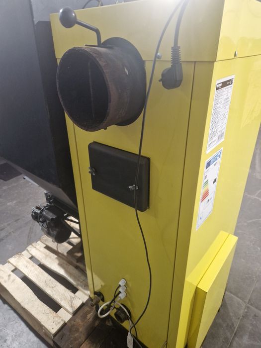 Części do pieca PEREKO 18 kw na ekogroszek, pellet I drewno
