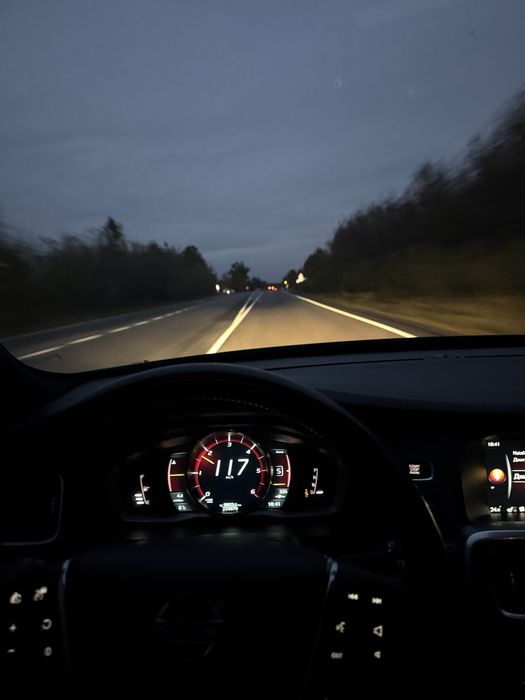 Продам volvo s60
