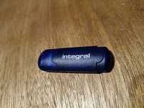 Pendrive  INTEGRAL EVO 4 GB, USB 2.0