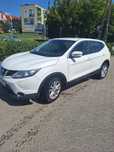 Nissan Qashqai 1.2
