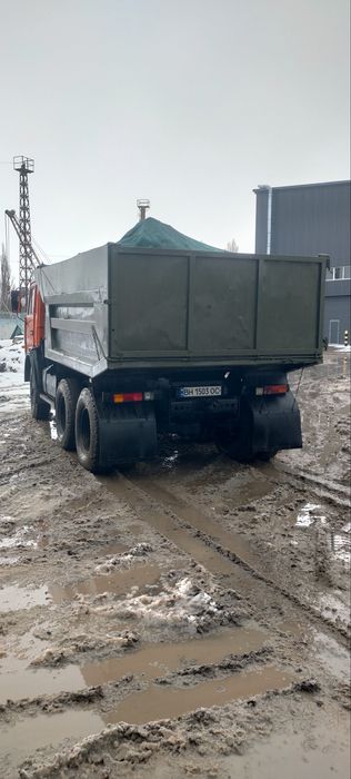 Услуги камаза , Аренда камаза, Вывоз мусора , Доставка сыпучих материв