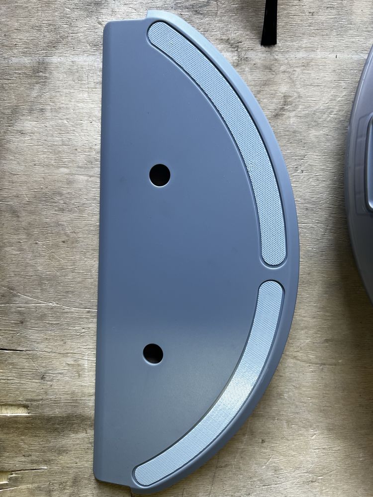 iRobot Roomba Combo Essential Biały