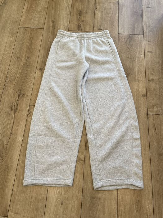 Basic Baggy Sweatpants New Нові Штани