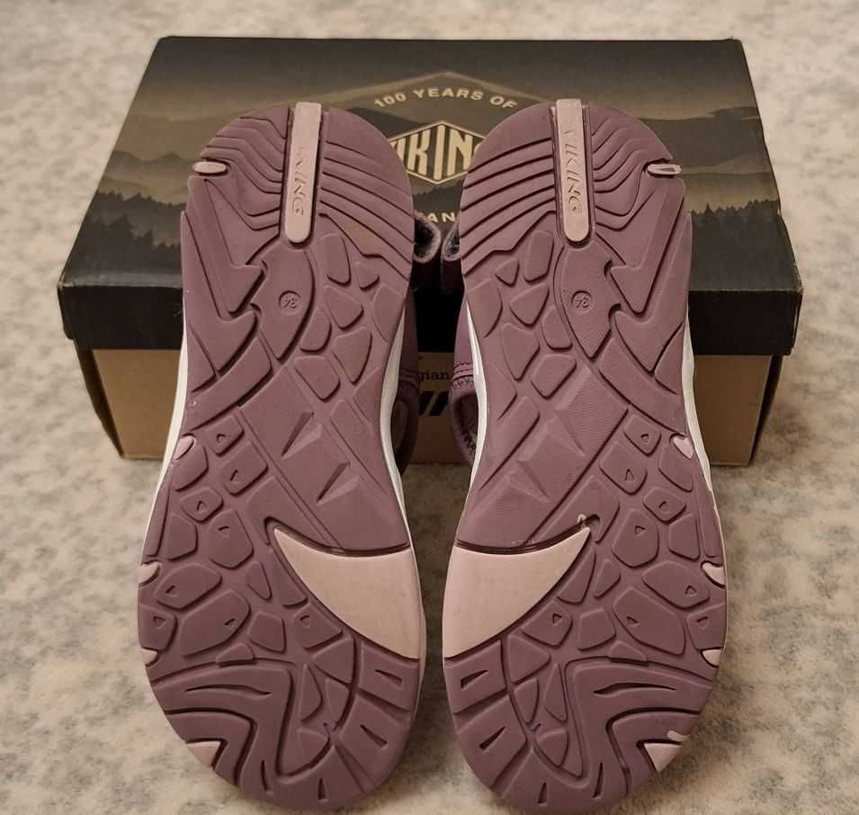 sandałki Viking Thrill Sandal 1V SL r. 34