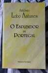 O Esplendor de Portugal - antonio Lobo Antunes
