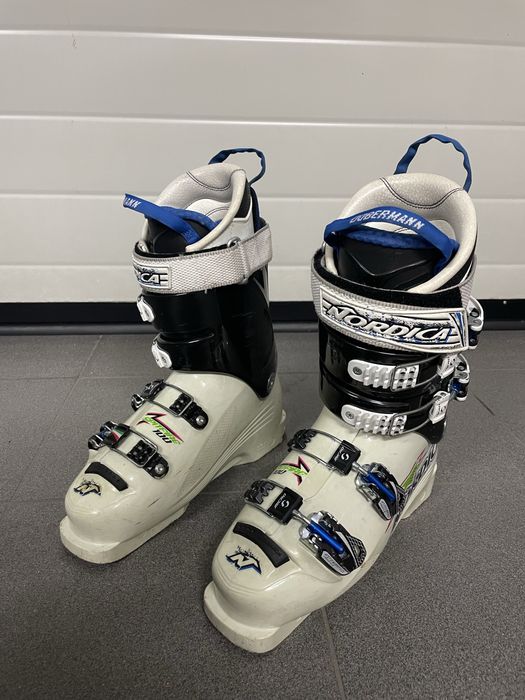 Buty natciarskie NORDICA