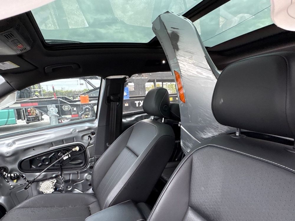 VW Tiguan 2024 R-line