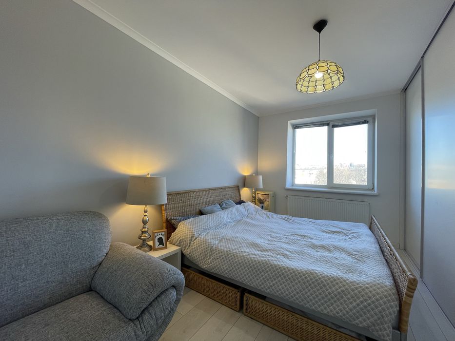 ЦЕНТР!Продаж простороі та світлої 2 кім квартири!