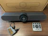 Kamera internetowa LOGITECH MeetUp NOWA | 100% sprawna