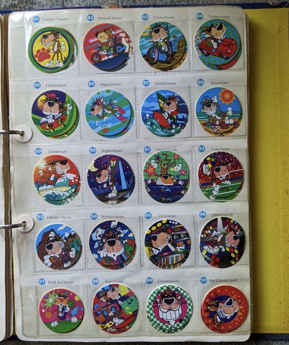 Coleção Matutazos da Matutano