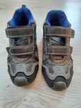 buty sportowe chłopięce cool club 32