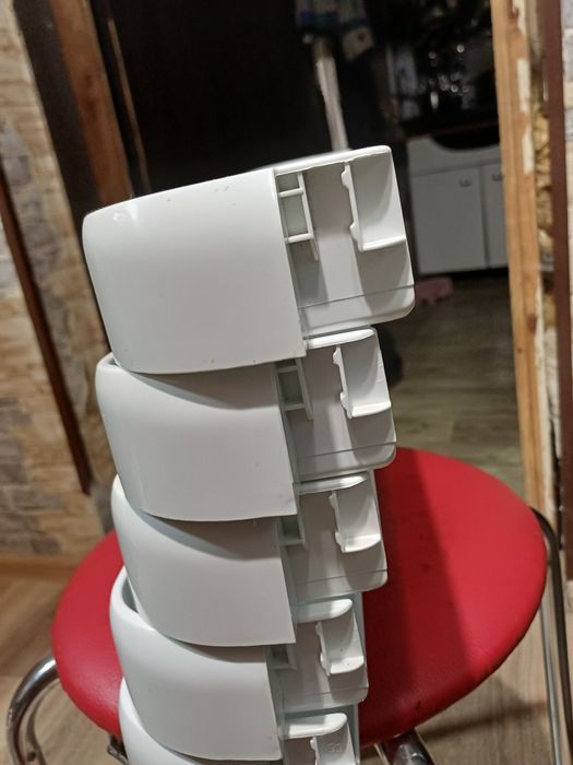 Полички для холодильника