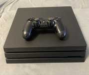 Playstation 4 Pro 1TB Okazja!