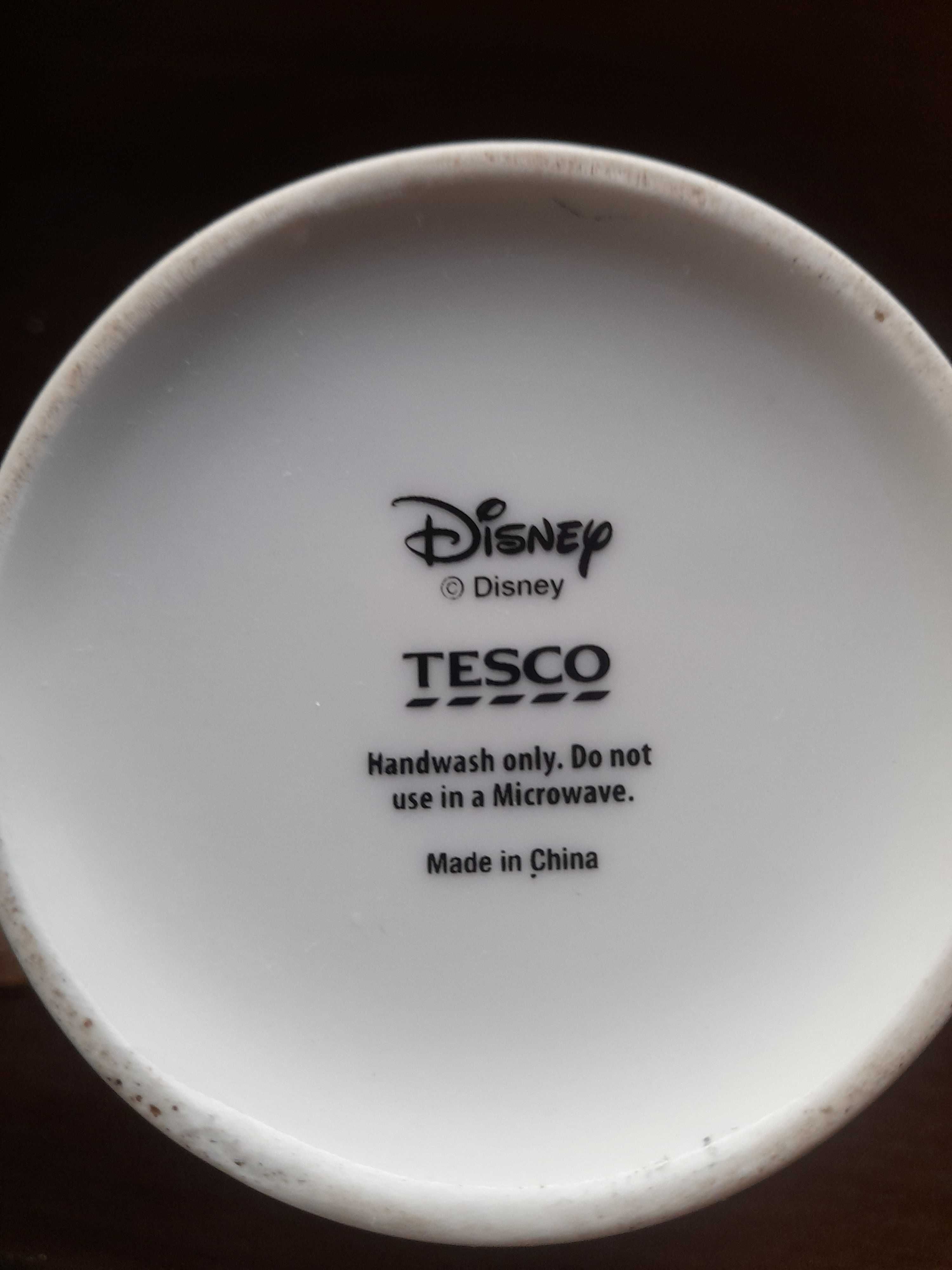 Myszka Mickey - Disney kubek ceramiczny literka R