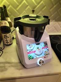 Robot cozinha "Monsieur Cuisine" como novo + acessórios extras