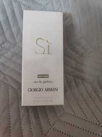 Giorgio Armani Si Intense