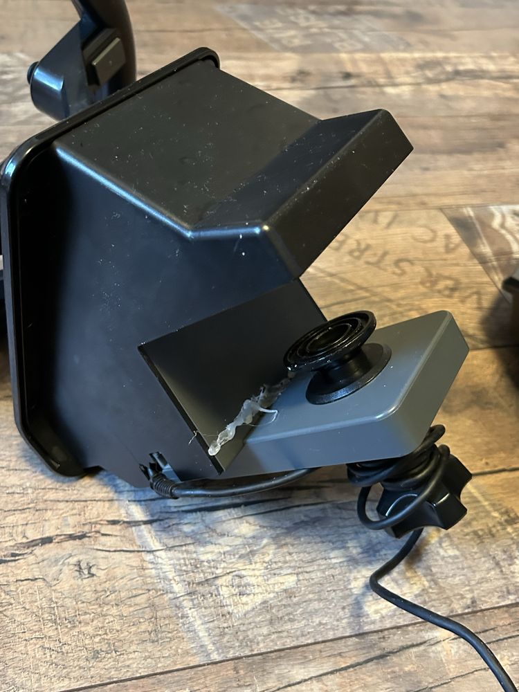 Saitek / Logitech G Farming Simulator Controller Set