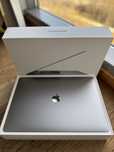 Macbook Pro 15” i9 512GB