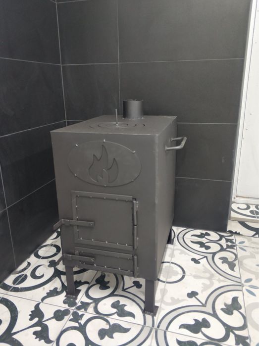 Гараж в «Гаражний кооператив залізничник»