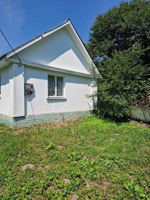 Терміново продам будинок