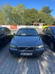Volvo S60 Volvo s60 d5 2003