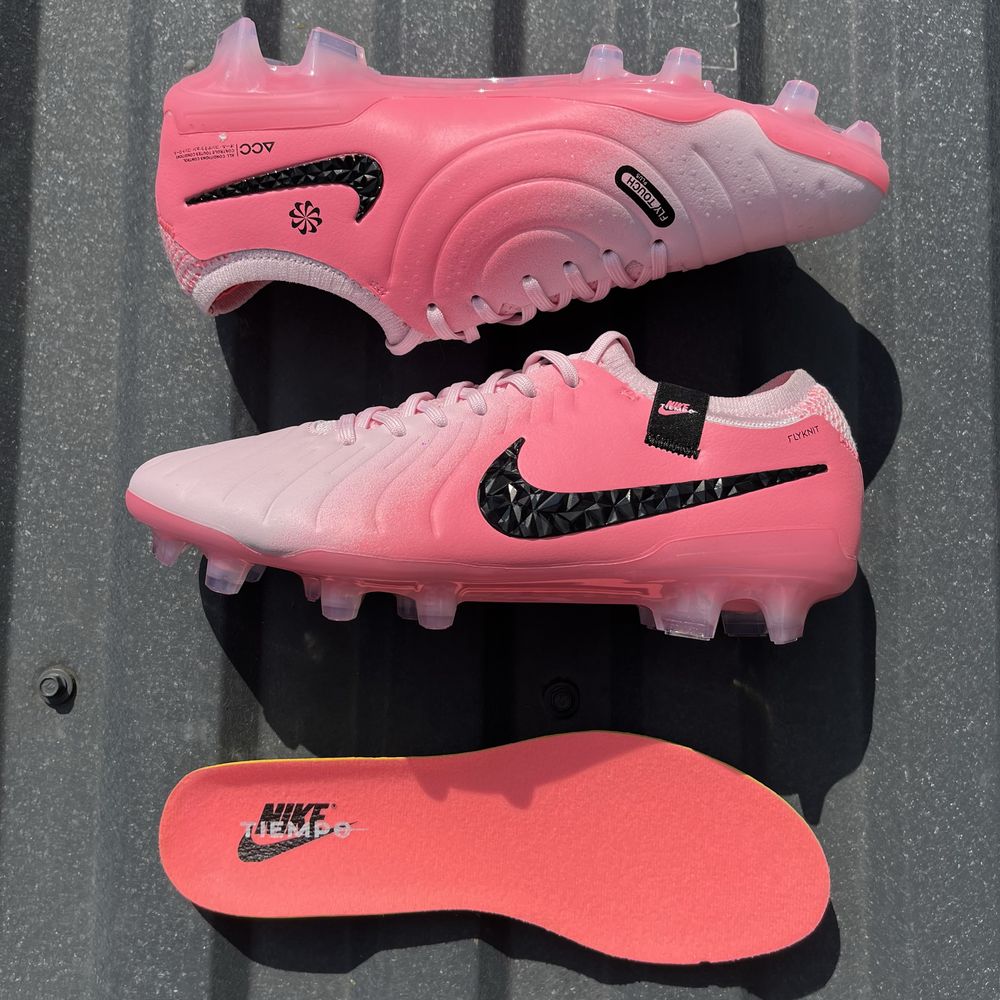 Бутси Nike Tiempo 10 Найк Тіемпо