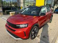 Opel Frontera Electric GS e113 KM - RATA NAJMU 645 zł brutto z dofinansowaniem