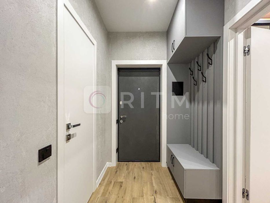 Перша здача! 1-кімнатна квартира з сучасним ремонтом, вул. Декабристів