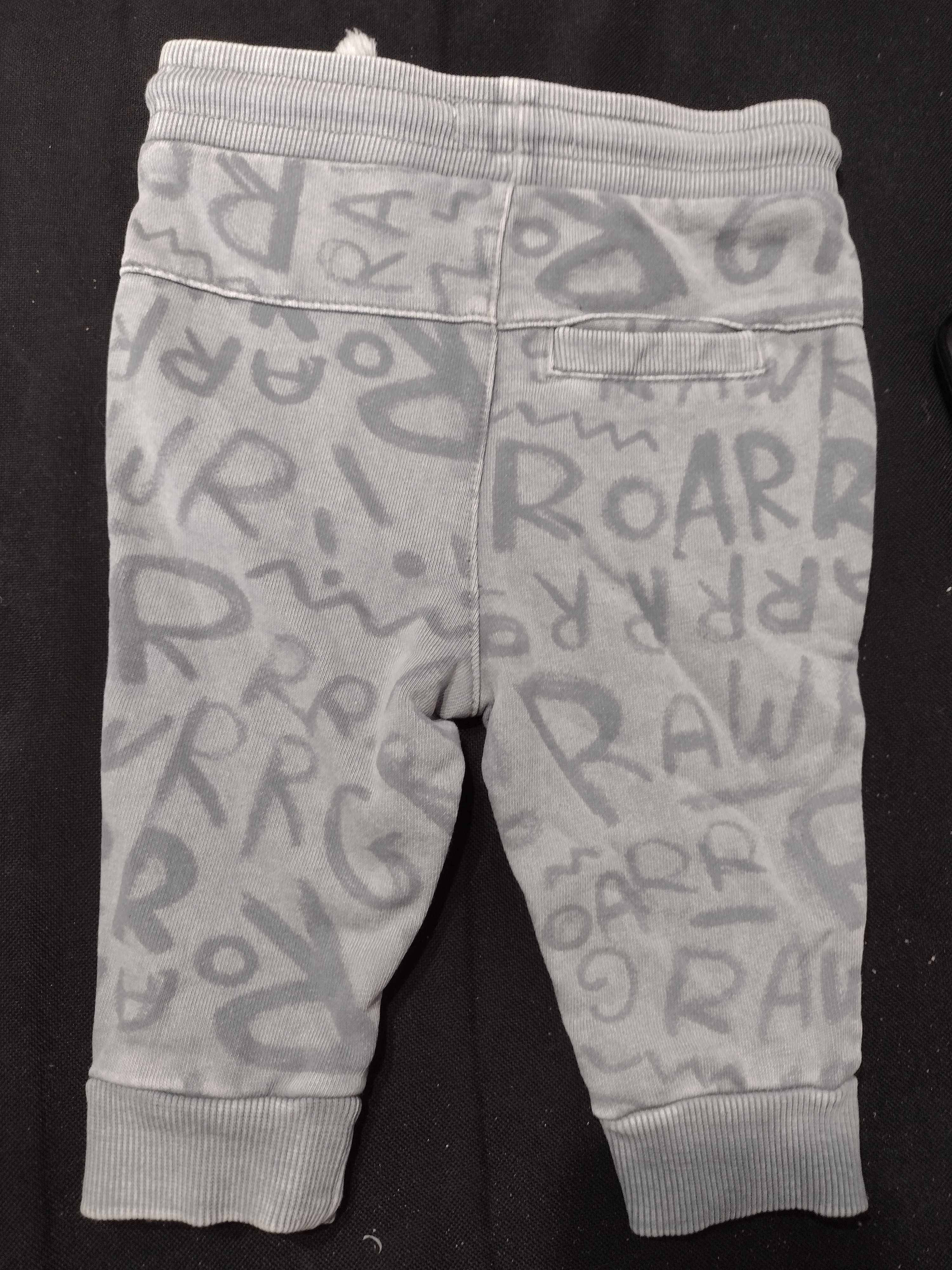 Spodnie Reserved r. 68