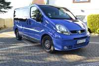 Renault Trafic Renault Traffic Passanger, stan perfekcyjny