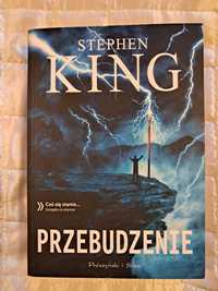 Książka "Przebudzenie" Stephen King