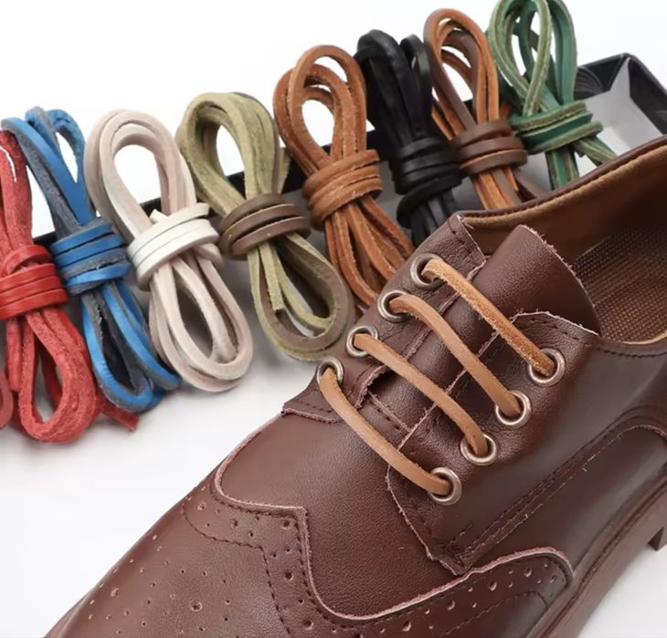 Шнурки для обуви