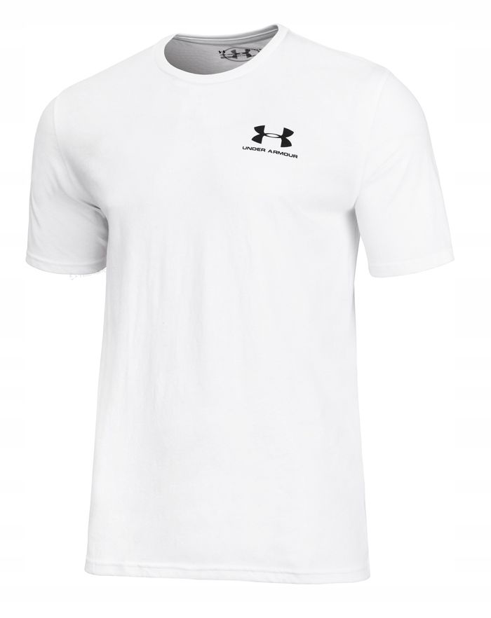 Under Armour Zestaw 2szt Koszulka / Xxxxxl 5xl