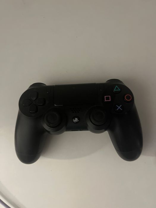 Геймпад пс 4 в отличном состоянии original