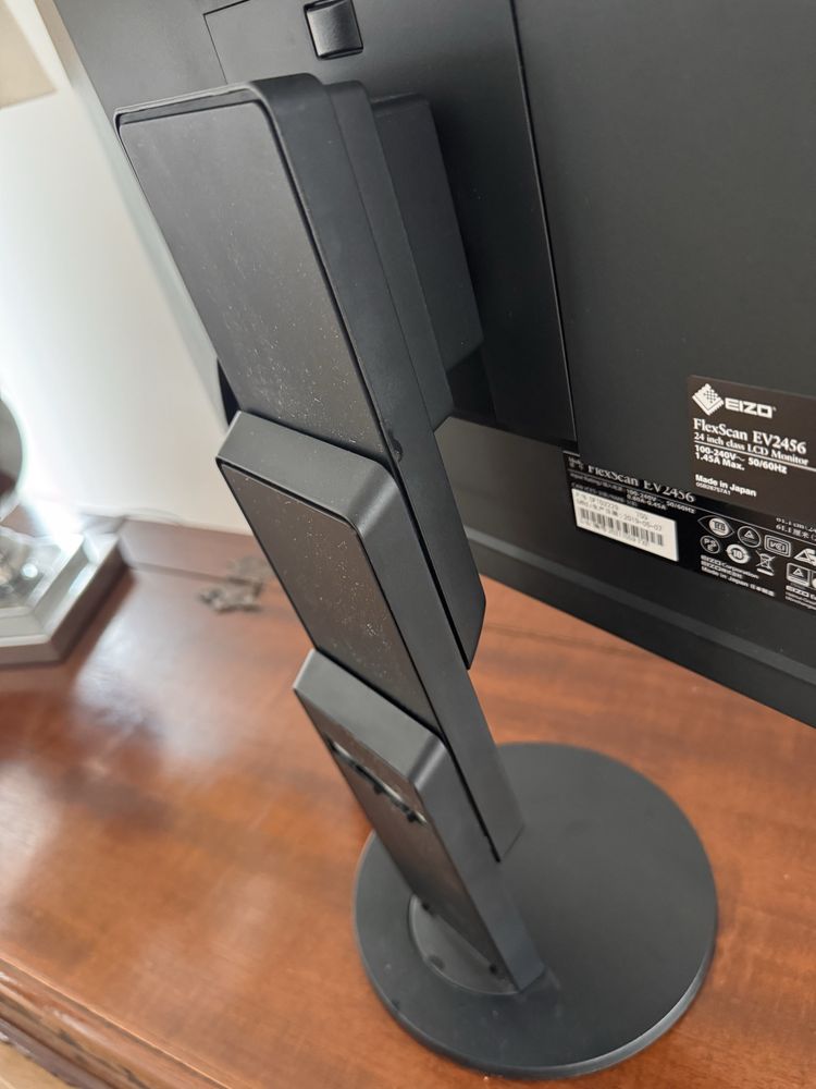 Monitor EIZO FlexScan EV2456