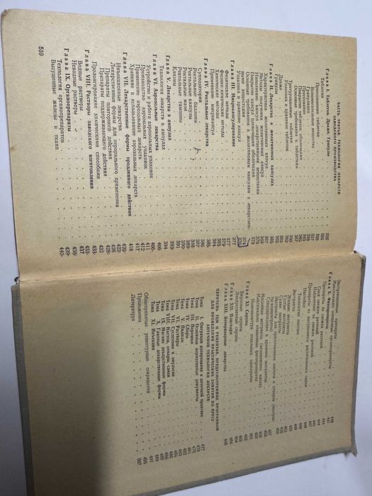 Ажгихин "Технология лекарств" и практические занятия