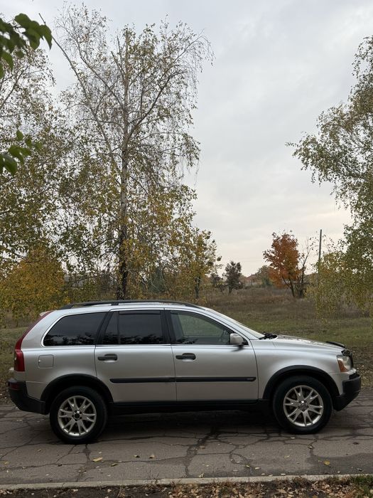Volvo икс 90 2.4 дизель
