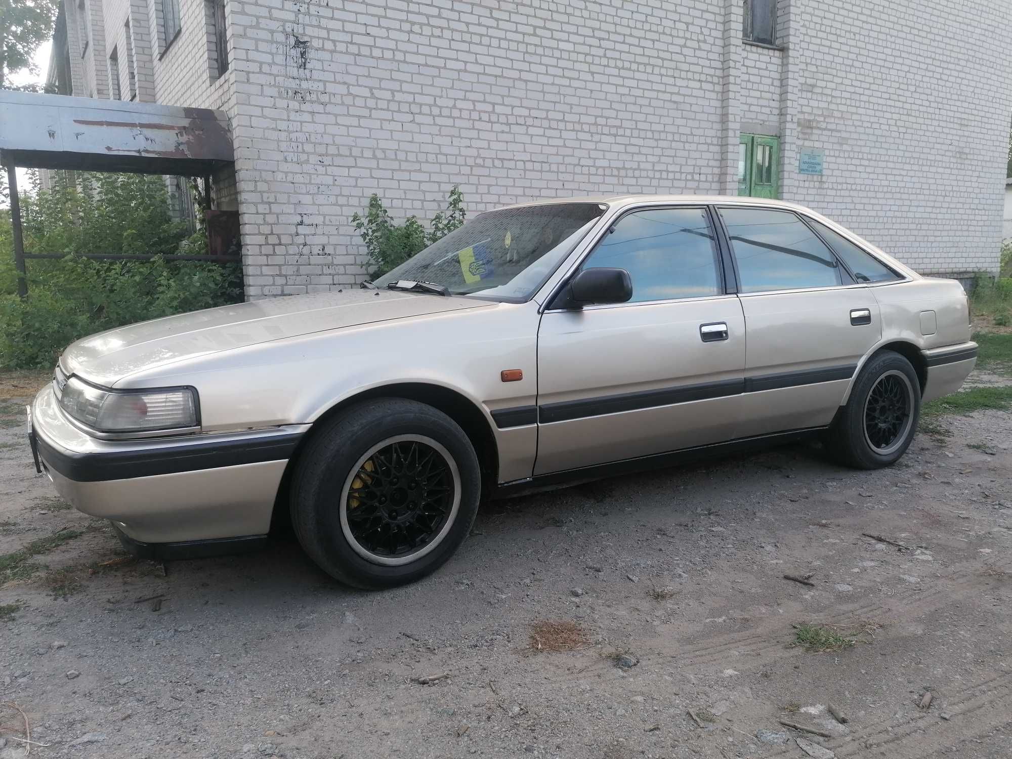 Продам Мазду 626 GD